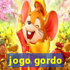 jogo gordo